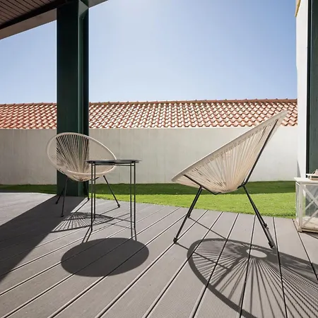 Estrela Design By Hosty アパート *