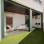 Estrela Design By Hosty * Lisboa