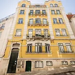 Estrela Design By Hosty Lisboa