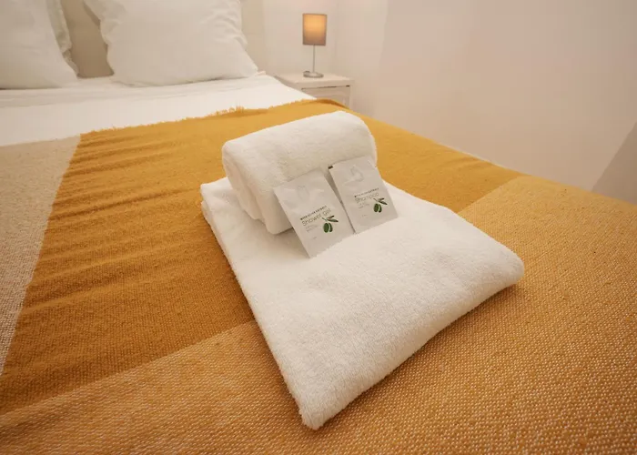 Apartamento Lapa Design By Hosty Lisboa