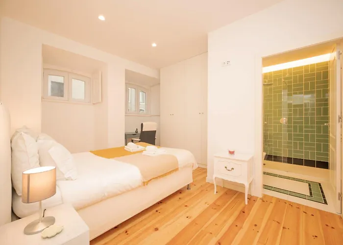 Apartamento Lapa Design By Hosty *