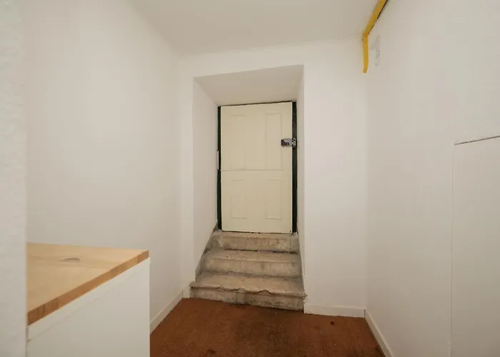 Apartamento Lapa Design By Hosty