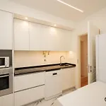 Estrela Design By Hosty Apartman Lisboa
