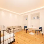 Appartamento Estrela Design By Hosty