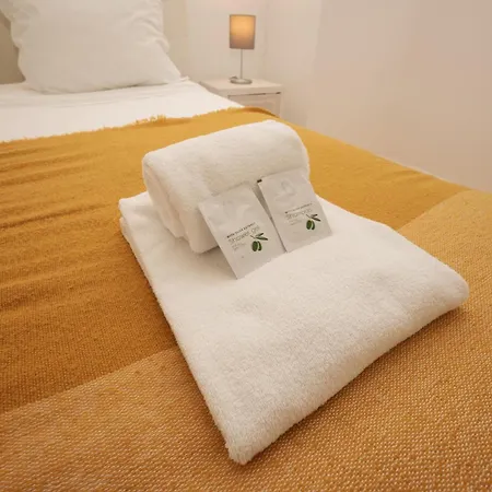 Lejlighed Lapa Design By Hosty Lisboa