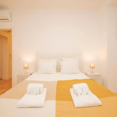 Apartment Estrela Design By Hosty *