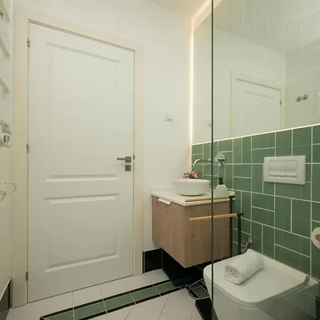 Appartement Lapa Design By Hosty *