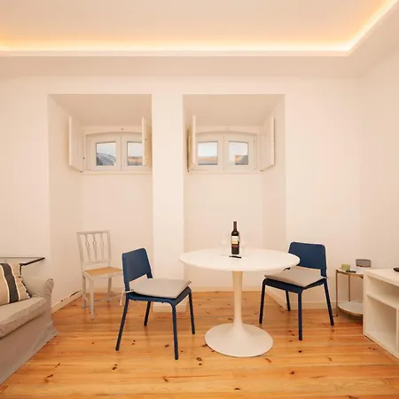 Apartment Estrela Design By Hosty