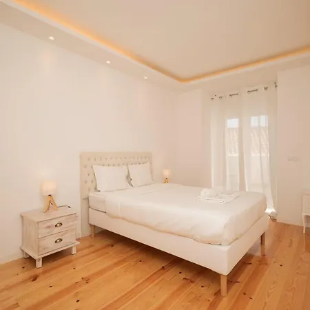 Apartment Estrela Design By Hosty Lisbon