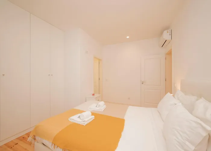 Lapa Design By Hosty Appartement *