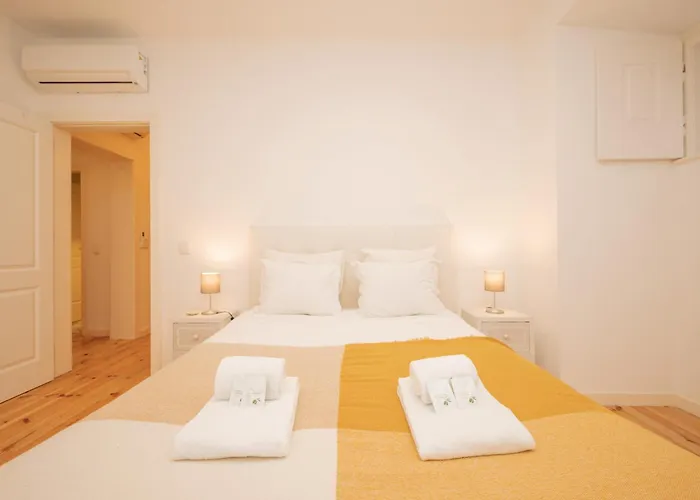 Appartement Lapa Design By Hosty *