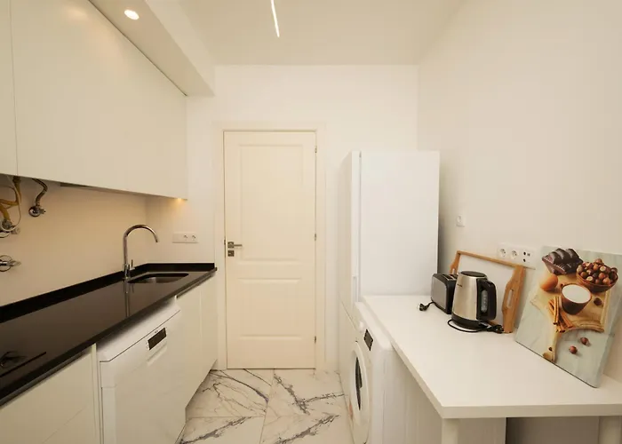 Lapa Design By Hosty Lejlighed Lisboa