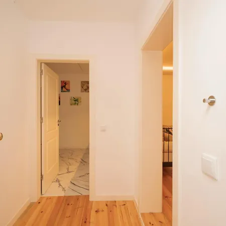 Lapa Design By Hosty * Lisbon