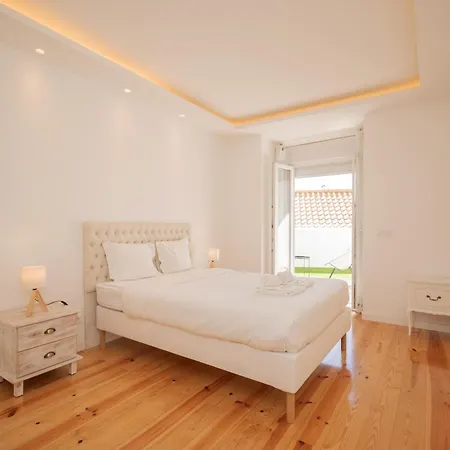 Estrela Design By Hosty * Lisboa