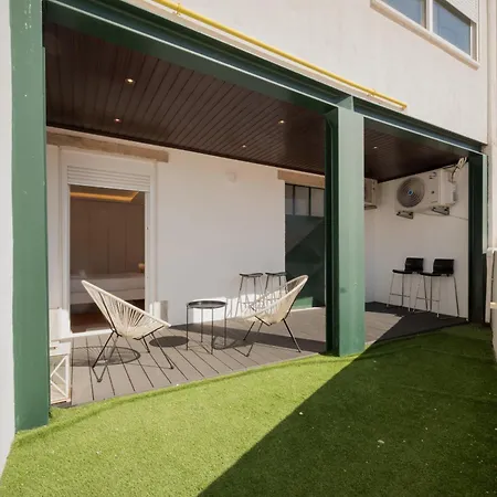 Estrela Design By Hosty * Lisboa