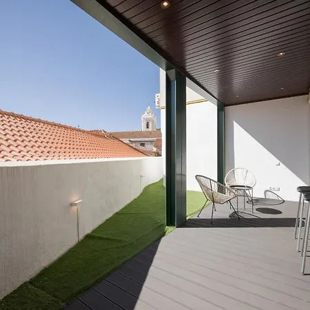 Estrela Design By Hosty * Lisboa