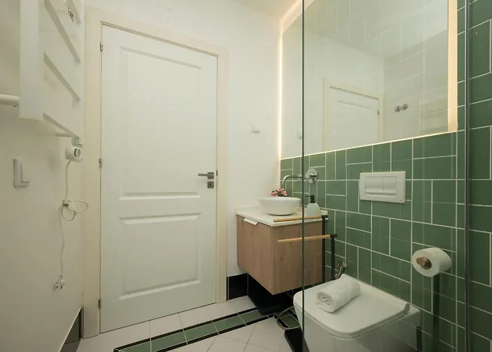 Apartment Lapa Design By Hosty *