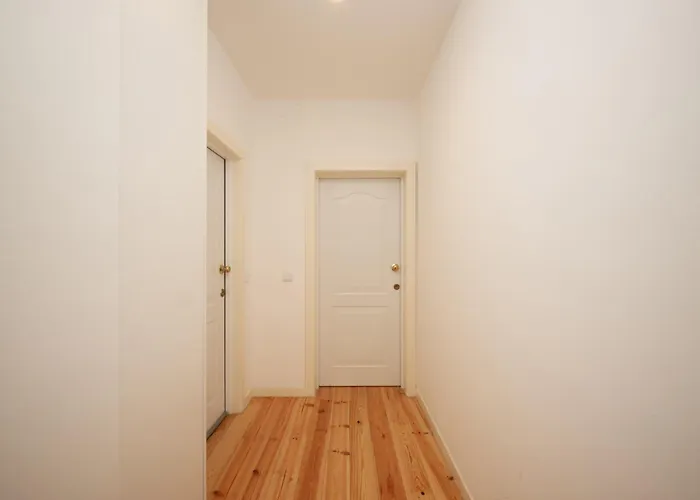 Lapa Design By Hosty Διαμέρισμα *