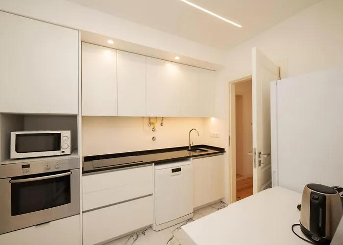 Lapa Design By Hosty Apartment Lisbon