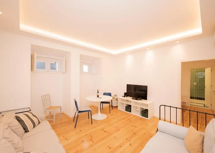 Lapa Design By Hosty Lisbon