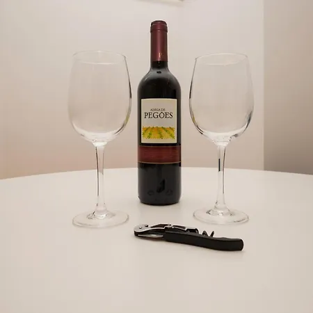 Estrela Design By Hosty * Lisboa