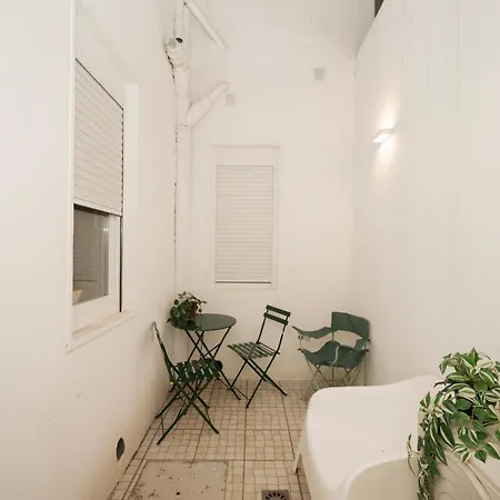 Estrela Design By Hosty 公寓 Lisboa